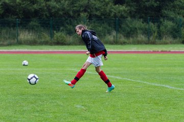 Bild 35 - C-Juniorinnen Landesmeister Finale SV Wahlstedt - TuRa Meldorf : Ergebnis: 1:4